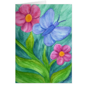 Transformation and Growth Card