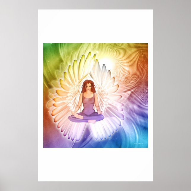 Transformation: Awakening Poster (Front)