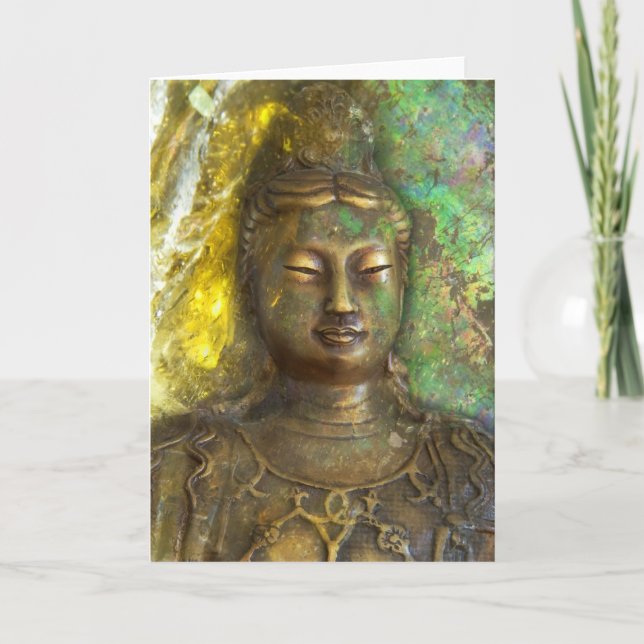 Transformation Card (Front)