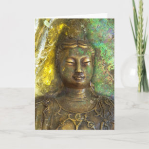 Transformation Card