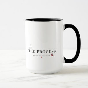 Transformation Coffee Mug