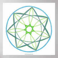 Transformation Mandala #2