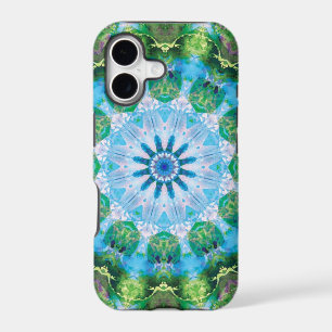 Transformation Mandala 6 iPhone 5 Case