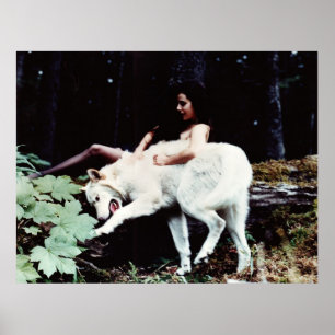 Transformation Poster