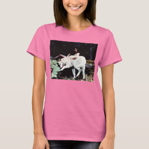 Transformation t-shirt