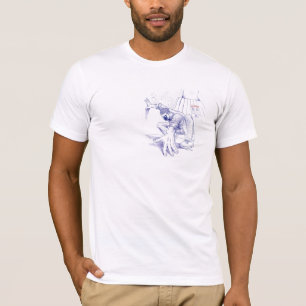 Transformation T-Shirt