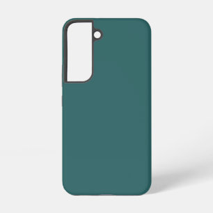 Transformative Teal  Samsung Galaxy Case