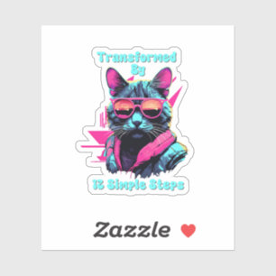 Transformed by 12 Simple Steps, AA, NA, Al-Anon 