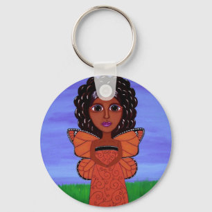 Transformed Key Ring