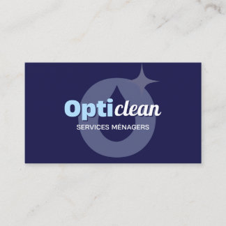 Transformez votre vision en une identité marquante business card