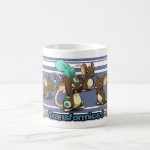 Transformice Loader Mug