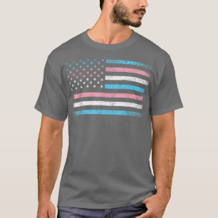 Transgender Ally Kids Tshirt, Protect Trans Kid US T-Shirt