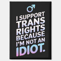 Transgender Ally Trans Pride Flag Support 