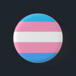 Transgender Awareness Pride Button<br><div class="desc">Transgender Awareness Pride Button</div>