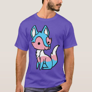 Transgender Fo Trans Pride Premium  T-Shirt