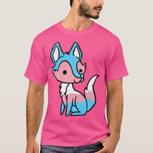 Transgender Fo Trans Pride T-Shirt