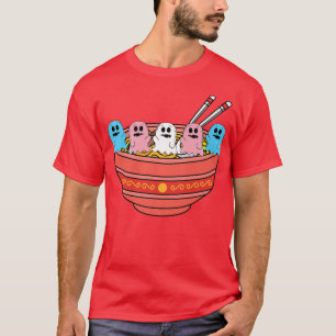 Transgender Ghost Ramen Transgender Ghost Ramen 29 T-Shirt