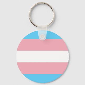 Transgender Key Ring