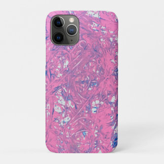 Transgender Marble Artwork Case-Mate iPhone Case