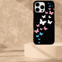 Transgender Pride Butterfly Trail