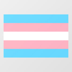 Transgender Pride Flag