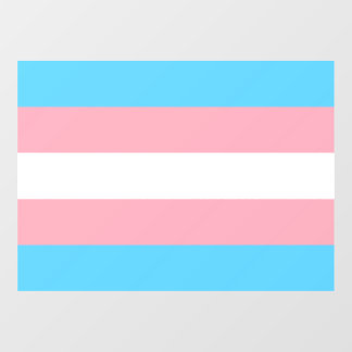 Transgender Pride Flag