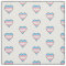 Transgender pride hearts