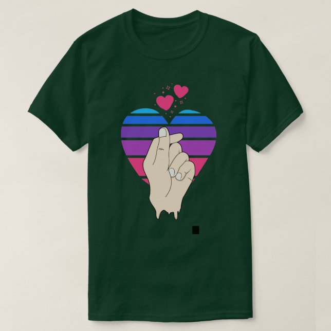 Transgender Pride Stuff Trans Dragon Video Game Gi T-Shirt (Design Front)