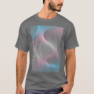 Transgender Trans Pride  T-Shirt