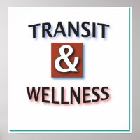 Transit and Wellness Logo