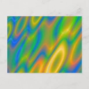 Transition Postcard
