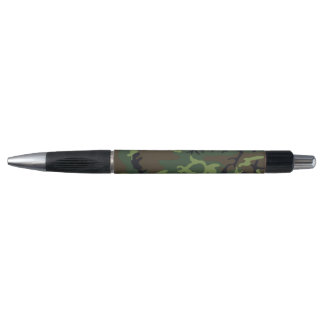 Transitional Camouflage Patterns