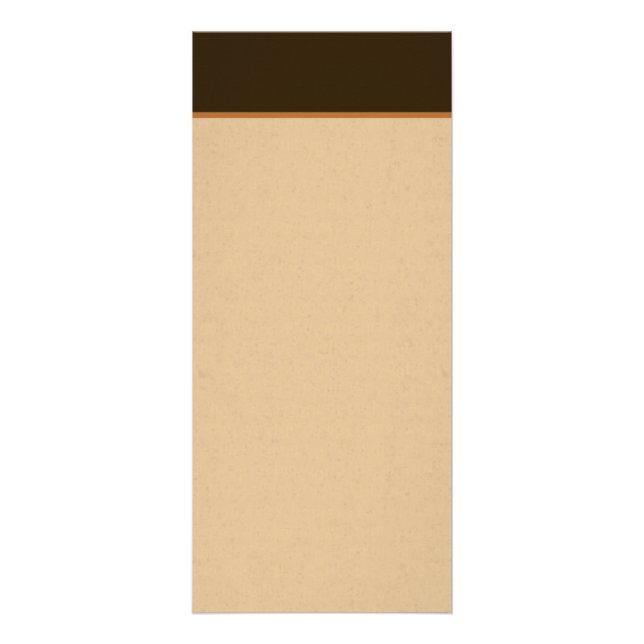 Translation Service Rack Card (Front)