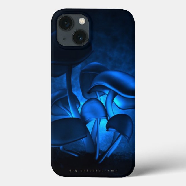 Translucence (iPad Air) Case-Mate iPhone Case (Back)