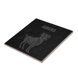 Translucent Aries Tile