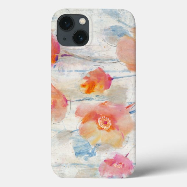 Translucent II Case-Mate iPhone Case (Back)