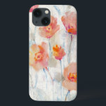 Translucent II iPhone 13 Case<br><div class="desc">Floral</div>
