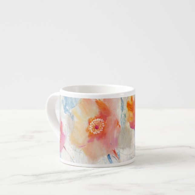 Translucent II Espresso Cup (Front Left)