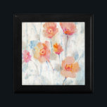 Translucent II Gift Box<br><div class="desc">Floral</div>