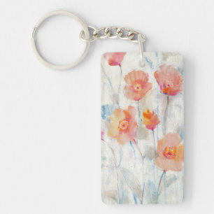 Translucent II Key Ring