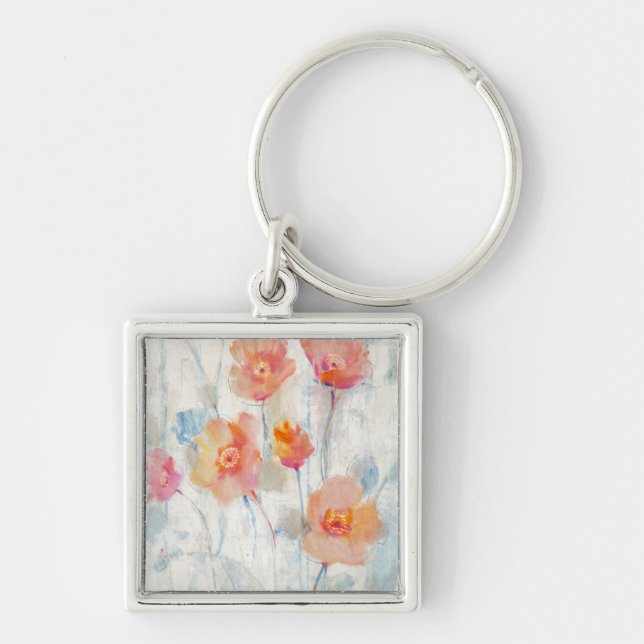 Translucent II Key Ring (Front)