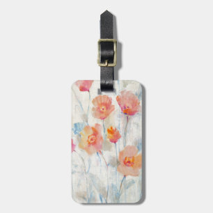 Translucent II Luggage Tag