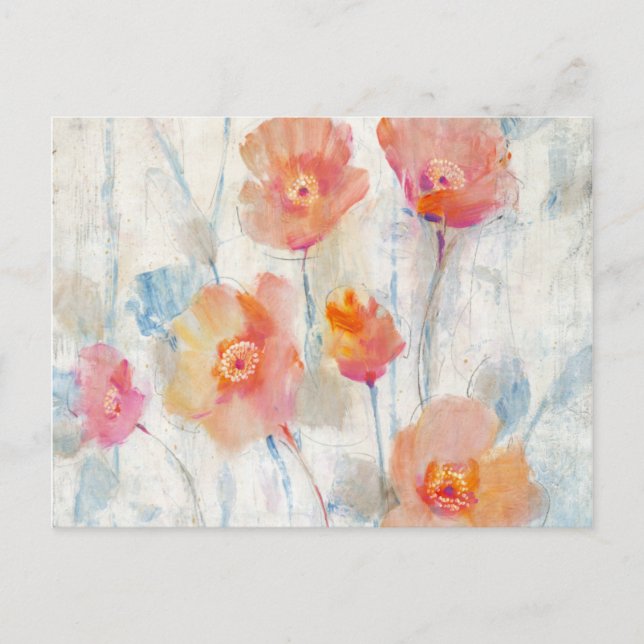 Translucent II Postcard (Front)