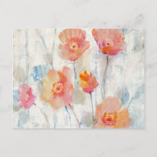 Translucent II Postcard