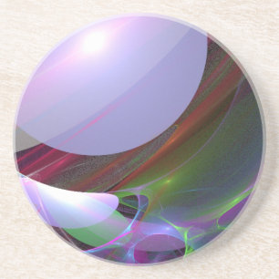 Translucent Planet Coaster