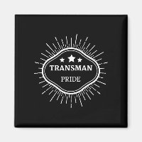Transman Pride!