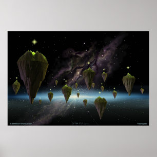 Transmigration Poster
