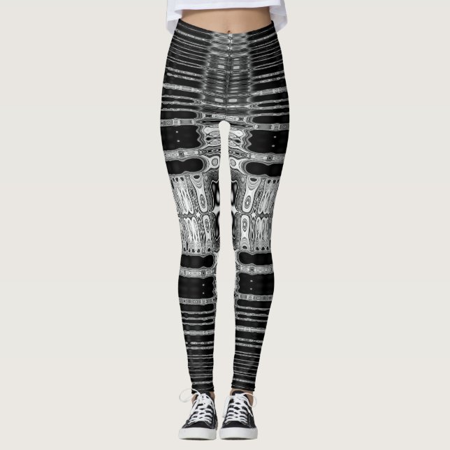 Transmission Leggings (Front)
