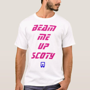 Transmission T-shirt