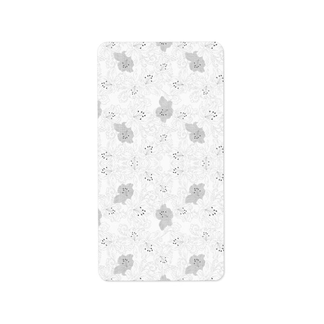 Transparent Grid Overlay – Editable PNG Texture Label (Front)